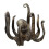 Octopus Mug Holder, Octopus Coffee Mug Holder Funny Pendant Tea Cup Holder Decor 1