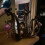 Octopus Mug Holder, Octopus Coffee Mug Holder Funny Pendant Tea Cup Holder Decor 2