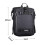 (Μαύρο 10L)Rhinowalk Μοτοσικλέτα Tail Bag Πολυλειτουργική τσάν 1