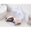 (1pc)Thickened Bra Laundry Bag Ideal for Machine Wash, Designed to Protect Your 3