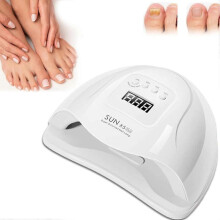 Nail Fungus Laser Therapy Device, LED Nail Fungus Laser Treatment Device for Damaged Toenails,Medical Nail Fungus Laser, Nail Fungus Laser