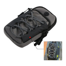 (Γκρι) Για Sur-Ron Sur Ron Segway Μοτοσικλέτα Universal Sports Armband Τσάντ