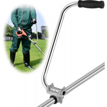 String Trimmers Handle,Lawn Trimmer Handle Grip Ergonomic Trimmer Grip Weed Eater Handle Trimmer Handle for Weed Eater Grip Trimmer Handle for Lawn Ca