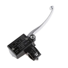 (As show, One size) Motorcycle Front Brake Master Cylinder For CX500/CX650/FT500/GL500 Aftermarket Front Cylinder accessories