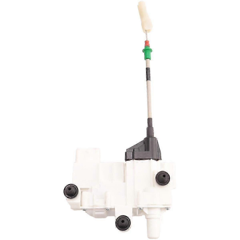 (As Show, One Size) 51217368450 Front Right Door Lock Closer Door Lock Actuator Automotive For G12 730Li 740Le 740Li 750Li 4632480867864