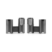 (As show, One size) Storage Bracket For V7/v8/v10/v11/v12/v15/sv14/sv15/sv16/sv22 Vacuum Cleaner Brush Head Stand Rack