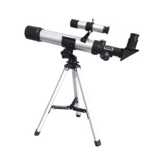 (As show, One size) Monocular Astronomical Telescope, 360/50mm Refractor Telescope 90X Lens