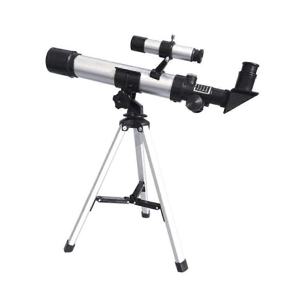 (As Show, One Size) Monocular Astronomical Telescope, 360/50Mm Refractor Telescope 90X Lens 4632480800700