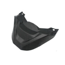 (As show, One size) For ADV 150 Adv150 2019-2021 Front Headlight Panel Front Beak Nose Accessories Black A