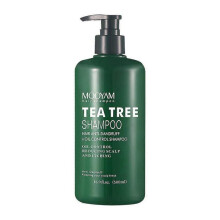 (anti-dandruff) Hair thickening and anti-loss growth shampooTea Tree ShampooNourishing Hair Care with Tea Tree Oil,Three functional options