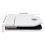 (White) Portable Folded Massage Table Beauty Salon Chair 3