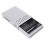 Coffee Knock Box,Minimalist Drawer Type Coffee Ground Knock Container 8