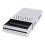 Coffee Knock Box,Minimalist Drawer Type Coffee Ground Knock Container 9