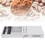 Coffee Knock Box,Minimalist Drawer Type Coffee Ground Knock Container 3