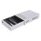 Coffee Knock Box,Minimalist Drawer Type Coffee Ground Knock Container 1
