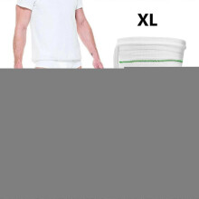 (XL) Catheter Leg Bag Holder with Adjustable Strap,Fabric Catheter Stabilization Device,Leg Sleeve for Catheter Bag,Urine Drainage Bag Cover