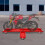 Motorcycle Dolly Mover Motorcycle Convenient Mobile Tool 5