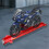 Motorcycle Dolly Mover Motorcycle Convenient Mobile Tool 4