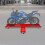 Motorcycle Dolly Mover Motorcycle Convenient Mobile Tool 6