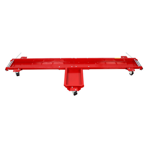 Motorcycle Dolly Mover Motorcycle Convenient Mobile Tool