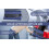 (Navy, 20) 6 Piece ABS Suitcase Set With Travel Bag Suitcase 3