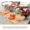 Rabbit Shape Charcuterie Board, Easter Bunny Cutting Board, Wooden Bread Cheese Serving Tray, Easter Snack Appetizer Platter 3