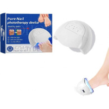 Purenail Fungus Laser Therapy Device,Purenail Fungus Laser Therapy Device,Nail Fungus Laser Treatment Device,Medical Nail Fungus Laser