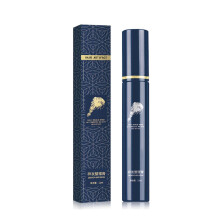 (As show, One size) 12ml Broken Hair Cream Frizzy Broken Hair Finishing Stick Broken Hair Styling Cream Broken Hair Gel
