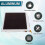 (As show, One size) Replace LCD Display for New3DS Top LCD Screen Display for Nintend NEW Upper Top LCD Screen 4