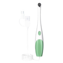 (As show, One size) Intraoral Camera Visual Dental Instruments 3 in 1 USB Dental Camera HD 1080P Intraoral Camera