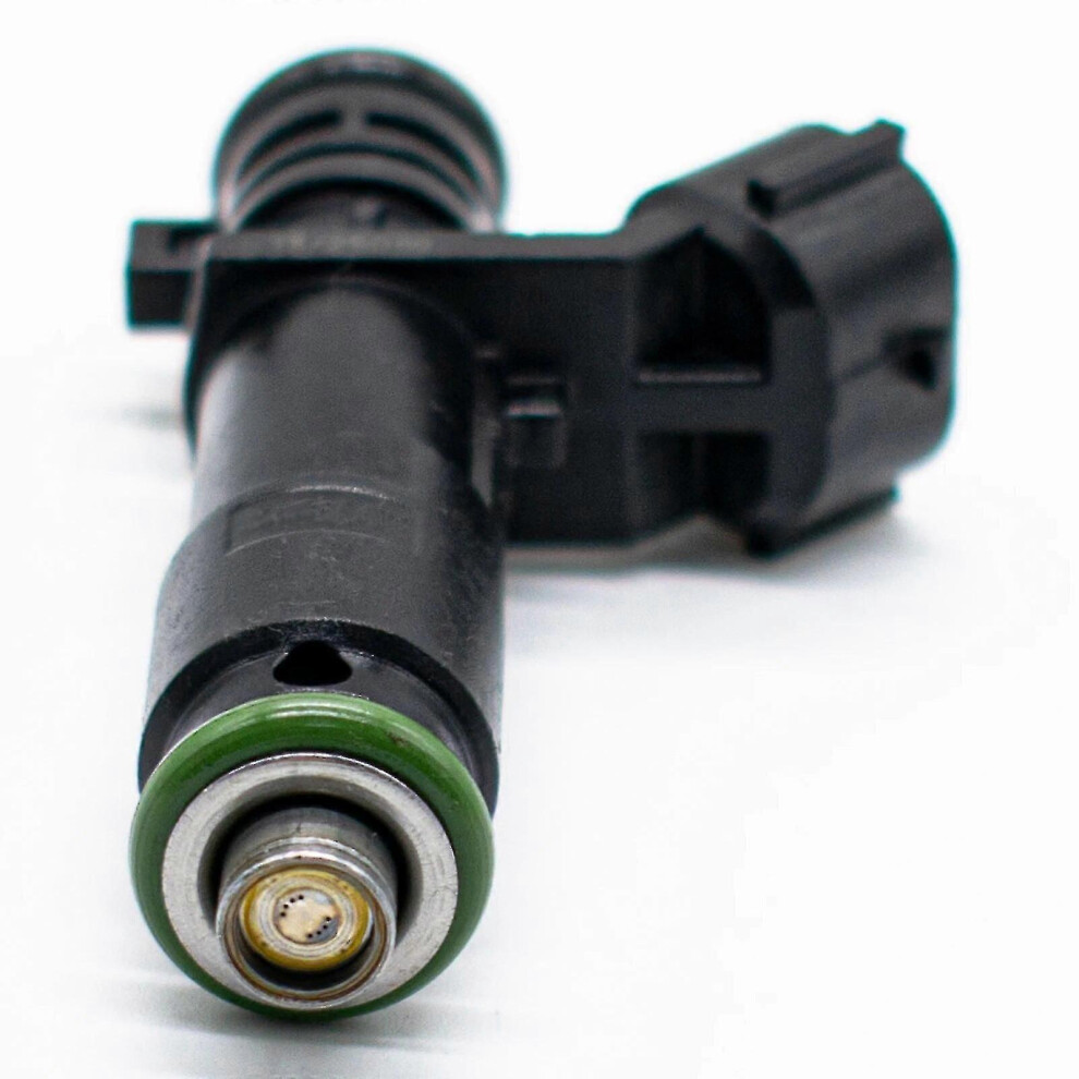 (As Show, One Size) Oem Fuel Injector 9660276180 For Peugeot 307 408 508 Citron C Triomphe C5 C Quatre~19046 4632480874695