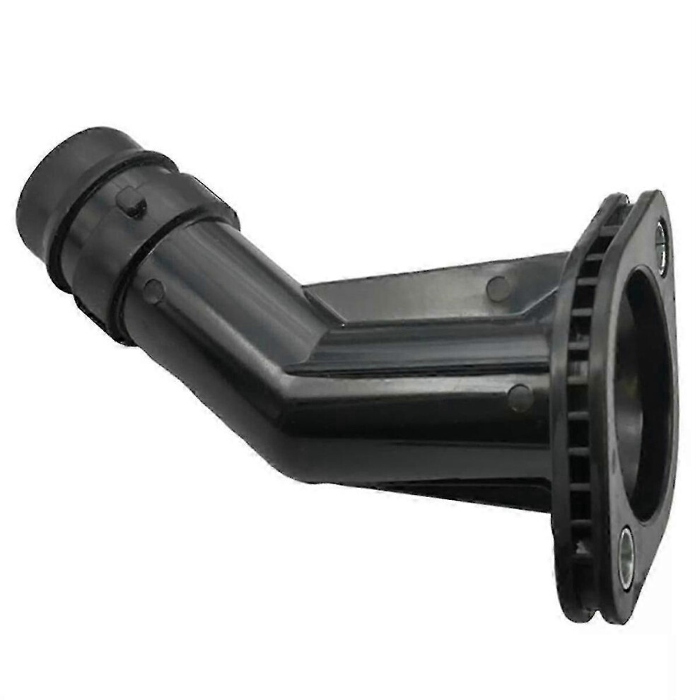 (As Show, One Size) Thermostat Housing Coolant Flange Thermostat Upper Cover For Ix35 I40 256312E500 25631-2E500 4631898284065