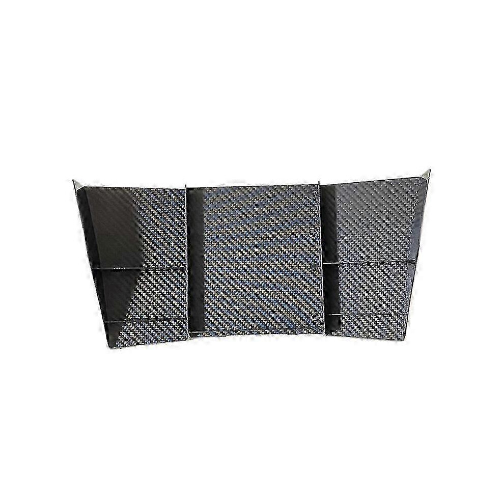 (As show, One size) Center Console Multifunction Container Storage Box Tray Kit Accessories Fit for Rogue T32 / 2014 --image-OPC-PHKC9FP-NEW