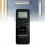 (As show, One size) Replace DG11J2-31 AC Remote Control for DG11J2-31 Air Conditioner Remote Control 5