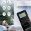 (As show, One size) Replace DG11J2-31 AC Remote Control for DG11J2-31 Air Conditioner Remote Control 2