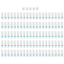 (As show, One size) Disposable Cigarette Filters Portable Smokers Cigarette Filter Smoke Purification Accessory