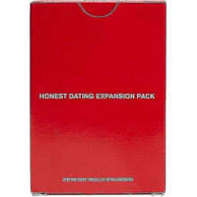 (honest dating expansion pack) We're Not Really Strangers Game Couples Edition