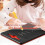 3pcs Magnetic Drawing Pens Magnetic Replacement Pens for Drawing Tablets 5