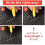 3pcs Magnetic Drawing Pens Magnetic Replacement Pens for Drawing Tablets 4