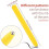 3pcs Magnetic Drawing Pens Magnetic Replacement Pens for Drawing Tablets 2
