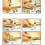 Cookie Maker Baking Machine Baking Machine Decorative Stainless Steel Cookie Maker 5
