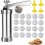 Cookie Maker Baking Machine Baking Machine Decorative Stainless Steel Cookie Maker 1