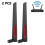 2 Pcs Wireless Router Antenna for Asus Ac68u Ac88u , Interface Omni 1