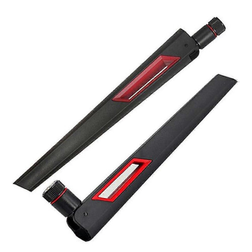 2 Pcs Wireless Router Antenna for Asus Ac68u Ac88u , Interface Omni 1