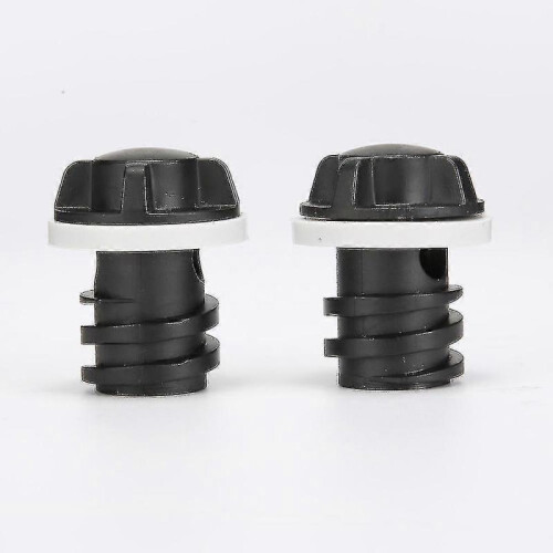 Cooler Accessories Drain Plugs(black)(1pcs)