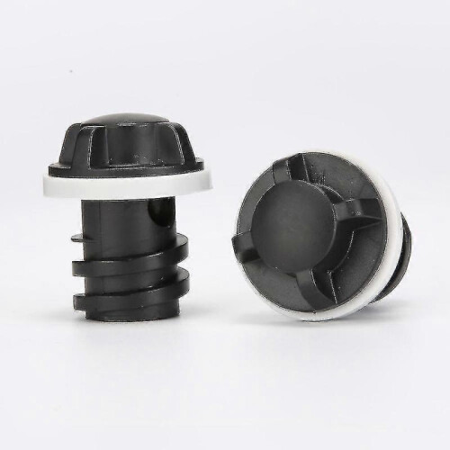 Cooler Accessories Drain Plugs(black)(1pcs) 1
