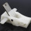 (As show, One size) Hand Planer DIY Woodworking Carpenter Tools 4