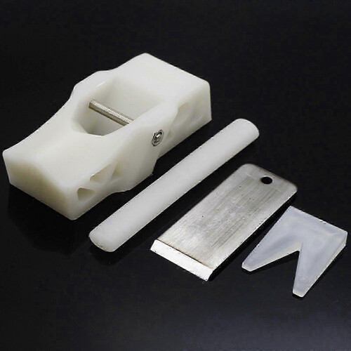 (As show, One size) Hand Planer DIY Woodworking Carpenter Tools 1