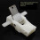 (As show, One size) Hand Planer DIY Woodworking Carpenter Tools 5