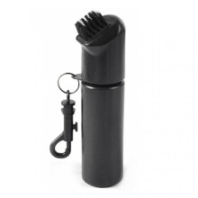 Golf Club Brush Detachable Ergonomic Design Golf Accessories Water Dispenser Cleaning Golf Brush for Club